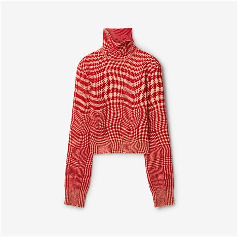 burberry cardigan baby|houndstooth cardigans for women.